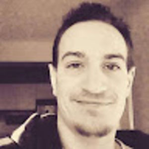 Meet your Posher, Dave